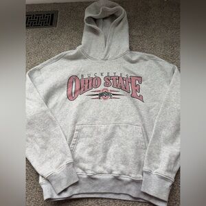 ohio state hoodie